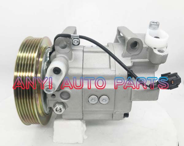 CO 10387C Nissan SENTRA B14 95-99 1.6L, 2.0L L4 / 200SX 926008B700 926008B760 926008Z000 926008Z060 92600F4306