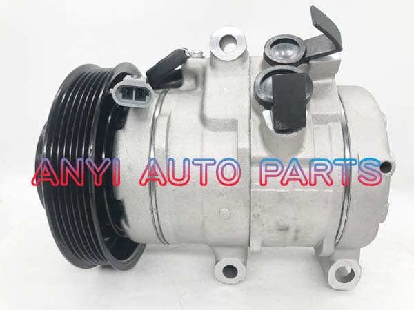 CO 29025C 8258917950 Chevrolet COLORADO 04-12 , GMC CANYON 04-12 , Isuzu i-290, i350 , i-370 , HUMMER H3 06-10 3.5L