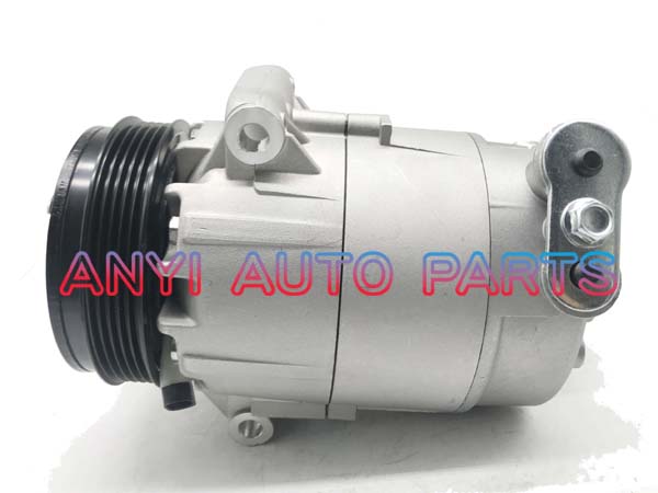 COM067 Compressor DENSO PXV16 for Alfa Romeo/Fiat CROMA/Opel VECTRA/SIGNUM/Saab 9-3/VAUXHALL/Chevrolet Cobalt/HHR/Pontiac G5/Saturn lon