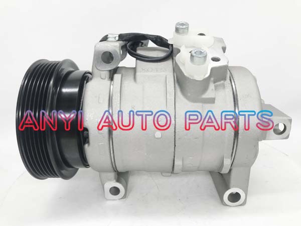 CO 30000C Jeep GRAND CHEROKEE 05-08 5.7L V8 , 6.1L V10 , JEEP COMMANDER 5.7L Dodge CHARGER 06-08 5.7L V8 4596492AC 4596492AD 55116917AB 55116917AC 55116917AD RL596492AD