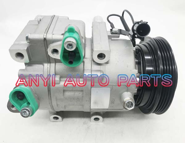 CO 10947C CO 10947AN Hyundai ELANTRA 2.0L 2007-2010 / ELANTRA TOURING 2.0L 2010-2011 977012H100 977012H102 977012H140