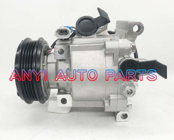 CO 29144AN 95194690 95647828 Chevrolet SPARK 1.2L 2012-2014