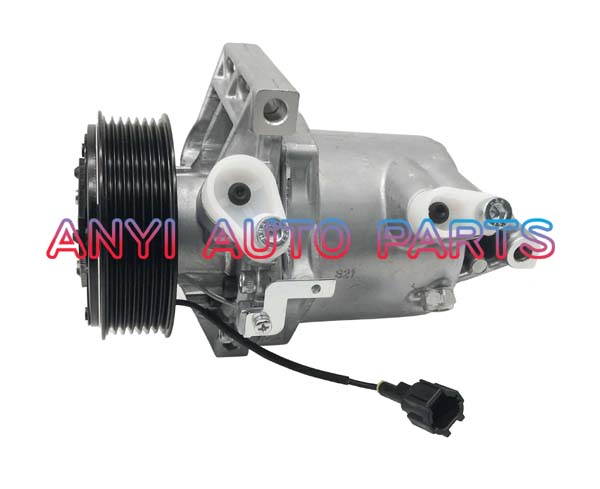 CO 29099C Nissan versa 12-18 AC Compressor  926001HC2B 926001HC2D 926001KA1A 926001KA1B 926001KC5A 926001KC7A 926003HD7A 926003HN1C 926003VB0C 926005RB0A 926006053R