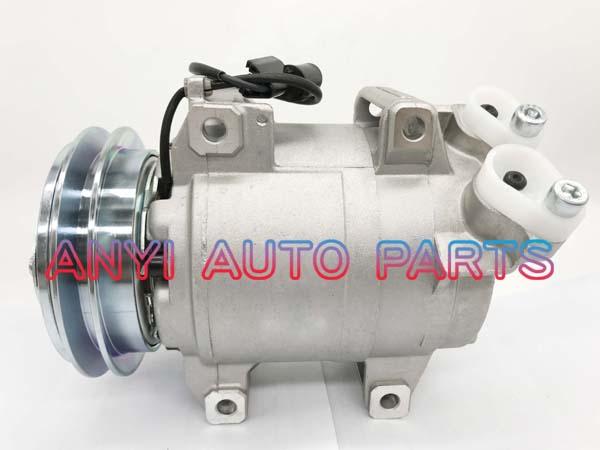COM052 MITSUBISHI L200 SPORTERO 06-17 2.5L 4D56 , 2.8L 4M40 TURBO DIESEL MN123625 5060121501