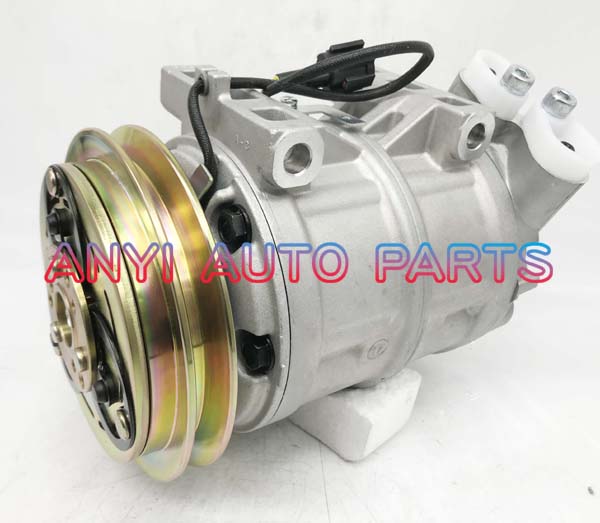 CO 11528Z 5062118510A Nissan FRONTIER D22 2.5L YD25 AGENCIA 2008-2015  926002TB0A   92600VL30A