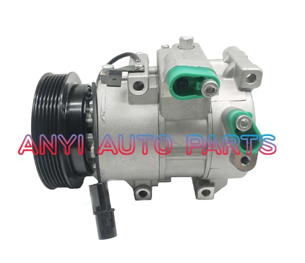 CO 11360C Hyundai accent 12-14 Part 97701-1R000 977011J100 977011J101 977011R000 977012V000