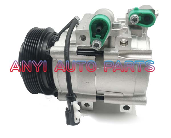 CO 10904C CO 10904X Ford escape Mazda tribute 05-07 2.3L 5L8Z19703AA 5L8Z19V703DA 6L8419D629DB HU2Z19703Y