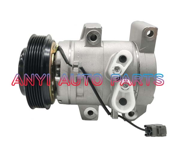 CO 11317C Mazda 6 2.5L L4 2009-2013 GS3L61450E  CO 11317Z GS3L61450A GS3L61450B GS3L61450C GS3L61450D GS3L61450E