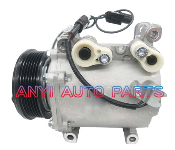 CO 10845AC Mitsubishi  LANCER 2.4L L4 04-06 / OUTLANDER 2.4L 03-06 AKC200A560C MN151571 MN185237 MR513148
