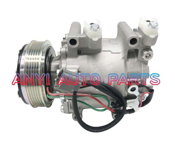 CO 3407AC 38810PWAJ02 38810RMEA01 38810RMEA02 Honda FIT 07-08 1.5L L4