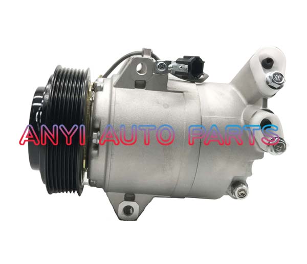 COM097 Nissan Frontier NP300 16-19 Part T70944AB 926004JM2B 