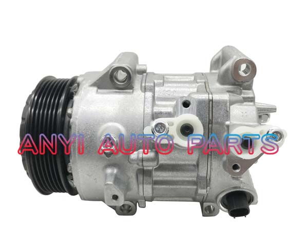 CO 20755C Toyota Rav4 13 16  8831006570 8831078010 8831078011 883100R040