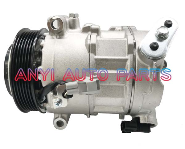 CO 29135C CO 29135Z Jeep CHEROKEE 3.2L 2014-2019 , CHRYSLER 200 3.2L 2015-2017 68103198AA 68103198AB 68103198AC