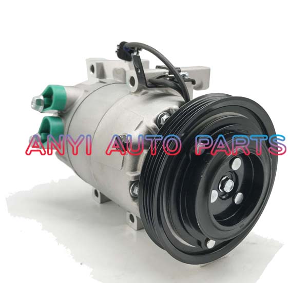 CO 11222C KIA SOUL 2.0L L4 2010-201 977012K100 977012K101 977012K101RU