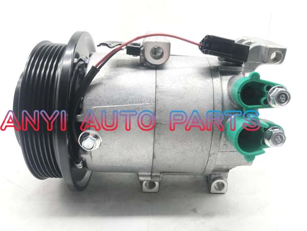 COMPRESSOR KIA SOUL 1.6L L4 2010-2011 CO 11221C 977012K000 977012K001 977012K051 977014P151 97701-2K000 97701-2K001 97701-2K051