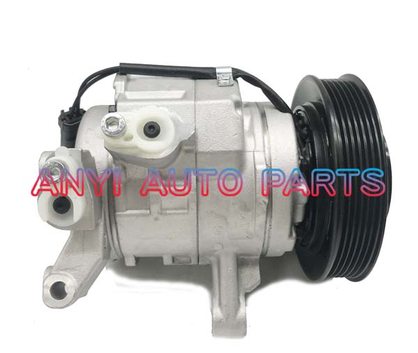 CO 11017C Jeep GRAND CHEROKEE 08-10 3.7L V6,4.7L V8, Dodge RAM 3500/2500/1500 08-10 55111436AB 55111437AA 55111437AC 55111437AD R5111436AB R5111437AD RL111436AB RL111437AD