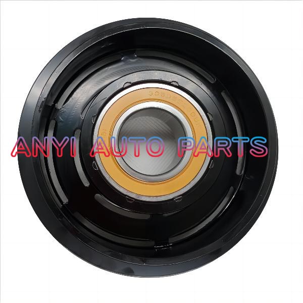 CA531W pulley HS15/HS18 5pk for HYUNDAI / KIA 97701-26010 / 97701-26011 / 97701-38070 / 97701-38071 / BBWAB-07