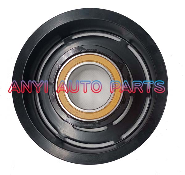 CA693W PULLEY DKS17D 7pk for NISSAN PATHFINDER/NV1500/NV2500/NV3500 92600-1JA1A / 92600-7877R / 92600-JY02A/92600JY02A