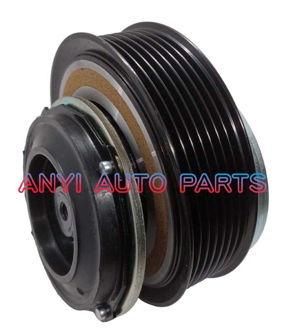 CA923 CLUTCH ASSEMBLY 6SBL14C 7pk 12v for RENAULT/Grand Scenic III/Megane 926005211R / DCP23034 / 51-0964 / GE447160-5780