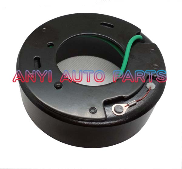 CC207 coil SD7H15 96*64*45*32MM 24 V CHILLERS, BUSSES, COSTRUCTION MACHINERY, AGRICULTURAL MACHINERY, SANDEN UNIVERSAL, TRANSPORT 130631 / 130631R / 851876N / REK078 / 8FK351135-191 / 700510710 / 6.26602 / 51-0710 / 43558 / 1.1415 / 1.1415A / 920.20189 / 