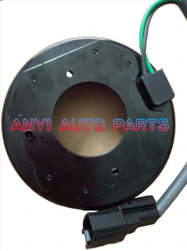 CC007 COIL 7SBH17C 12V for FORD FOCUS / MONDEO 447280-6923 / DG9H-19D629-CD
