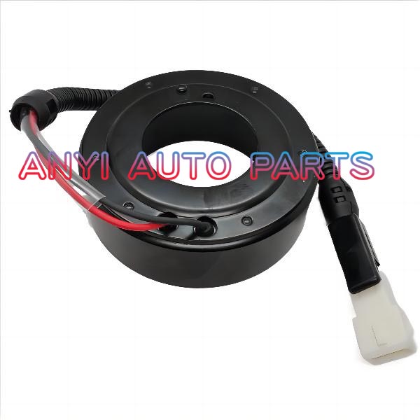 CC036 coil D7V16 / SD7H13 / SD7H15 96*64*45*32MM 12 V CITROEN, FIAT, PEUGEOT, RENAULT