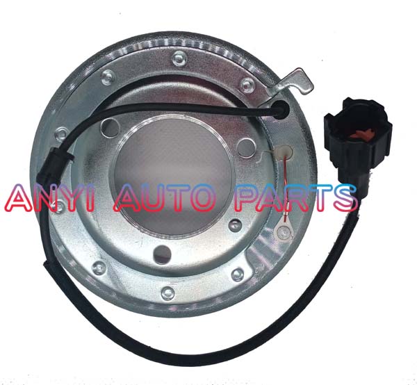 CC002 COIL for NISSAN PATHFINDER/NV1500/NV2500/NV3500 92600-1JA1A / 92600-7877R / 92600-JY02A/92600JY02A