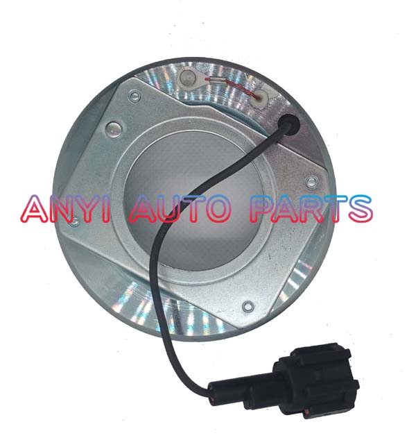 CC009 coil DCS/DKS17 12v NISSAN TIIDA