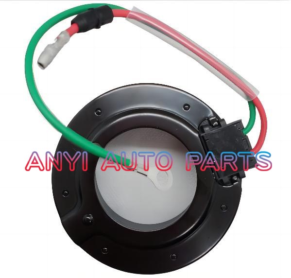 CC215 coil SD6V12 86*59*45*32MM 12 V HONDA