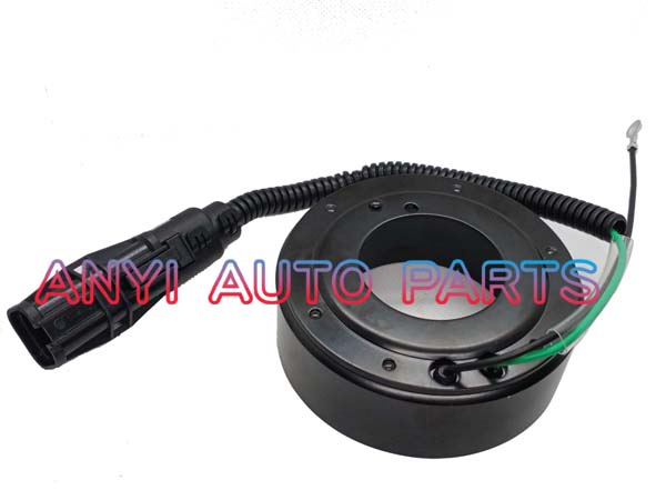 CC291 coil SANDEN 7H15 95.8*64*45*32.5mm 12V 