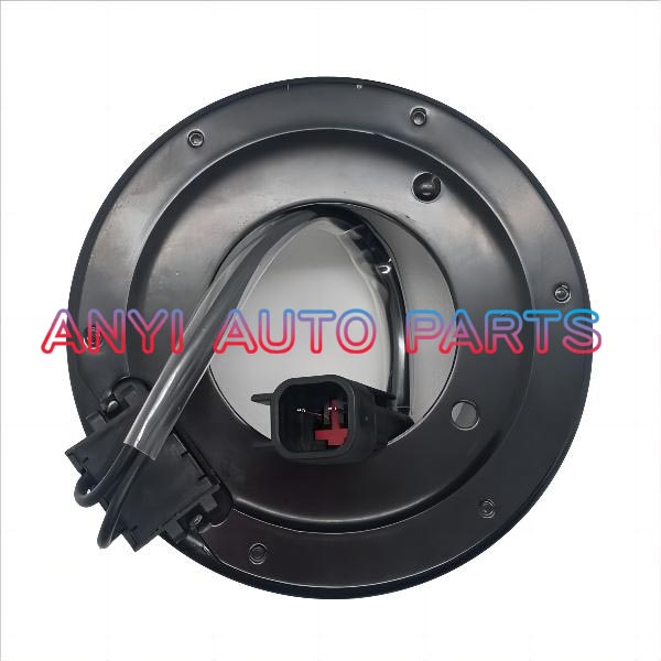 CC529 COIL PXC16 96*61*45*28MM 12 V 