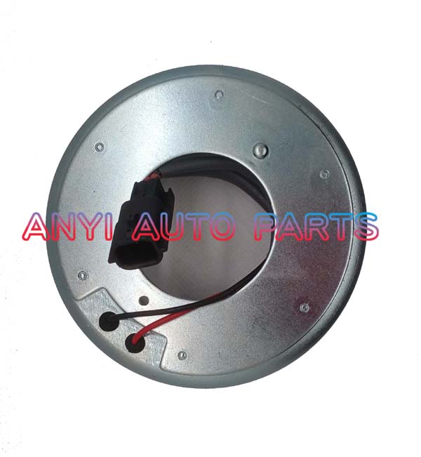 CC557 COIL DCS-17EC 111*66*40*22MM 12 V 