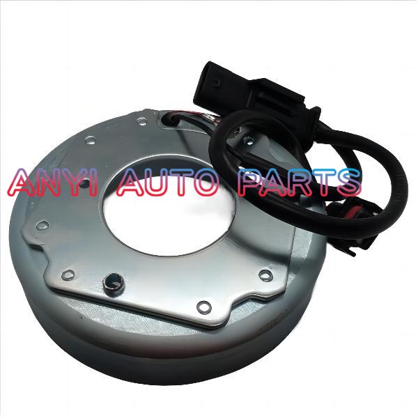 CC546 COIL 6SBU16C / 6SAS14 96*61*40*22MM 12 V AUDI, MERCEDES BENZ, MERCEDES CLA250 2.0L L4 - GAS / CLA45 AMG / GLK X204 / C-CLASS W204 (2012) / C300 447280-7421 / A0038304460 / 003-830-44-60 / A0032302811 / 447260-4053 / A 000 830 23 00 / A0008302300 / 4