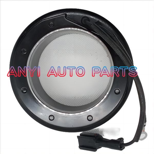 CC401 coil HCC / HALLA FS10 / HS15 / HS18 101*64*36MM  12 V HYUNDAI, KIA