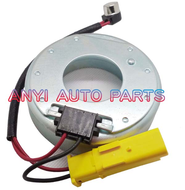 CC549 COIL JSR11 92*55*40*24 12 V 