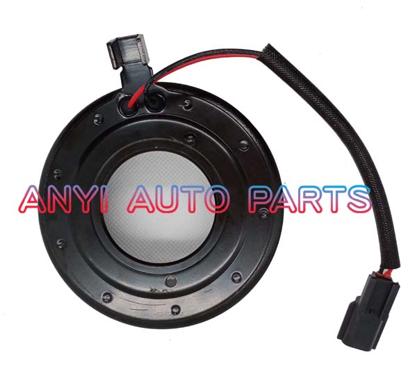 CC515 COIL DCS17 /DCS-17 100*66*45*27MM 12 V 