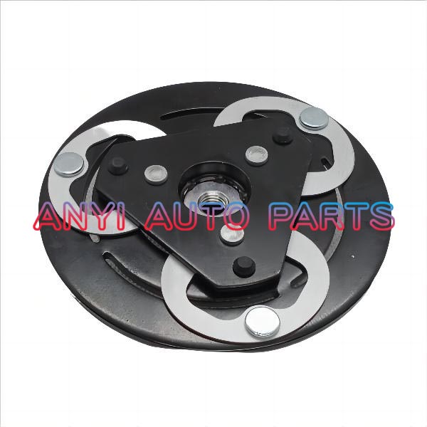 EK015 HUB DKV09Z / DKV-09Z DACIA, RENAULT