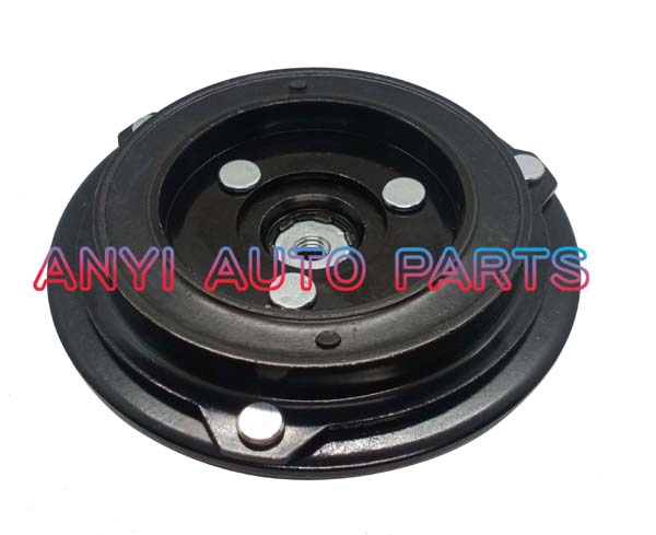 EK001 HUB DKS17D NISSAN PATHFINDER 4.0L ('05-'13) / NV1500 / NV2500 / NV3500