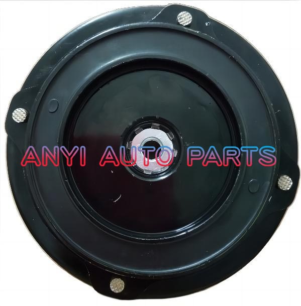 EK011 HUB 7SBH17C FORD FOCUS / MONDEO 1.6 ECOBOOST