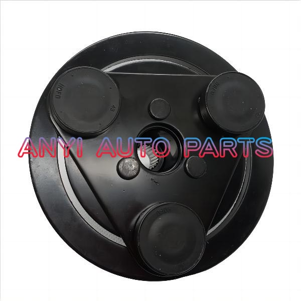 EK385 HUB NISSAN NAVARA D40 2.5 dCi CR-12S