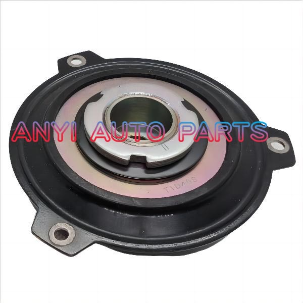 EK312 HUB VOLKSWAGEN GOLF V / GOLF PLUS / JETTA / PASSAT B6 / CADDY III / TIGUAN / TOURAN / SCIROCCO II SKODA OCTAVIA II / SUPERB II SEAT TOLEDO III / LEON II / ALTEA SANDEN PXE16