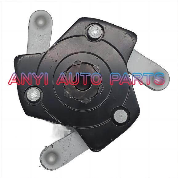 EK368 HUB AUDI A1 / A3 / TT SEAT ALTEA / ALTEA XL / LEON II / TOLEDO III SKODA OCTAVIA II / SUPERB II VW CADDY III / CRAFTER / EOS / GOLF V DH5