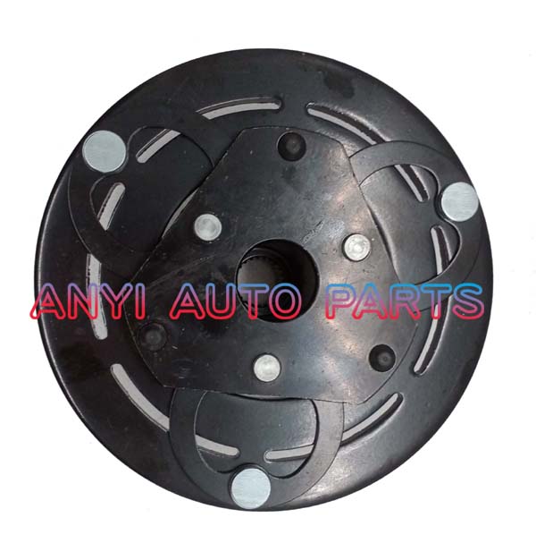 EK002 HUB CR12Sc RENAULT FLUENCE (L30_) DACIA SANDERO 1.5 DCI