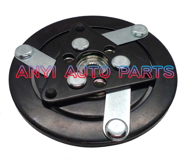EK009 HUB SD7C16 CITROEN C4 I / C5 III / DS4 DS5 PEUGEOT 3008 I / 308 I / 407 / 508 / RCZ