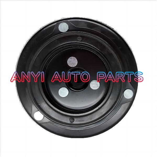 EK012 HUB FORD