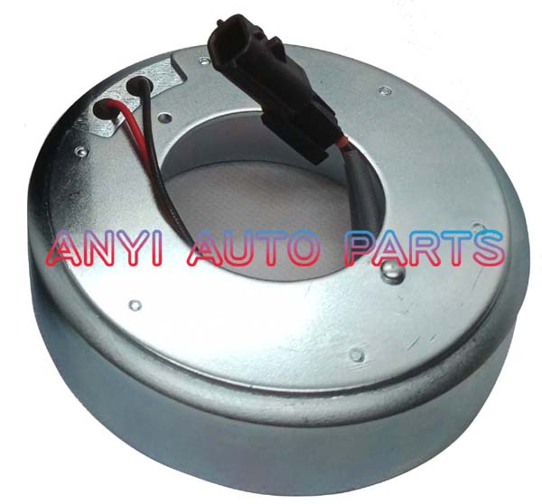 CC003 COIL CR12Sc for RENAULT Fluence/DACIA Sandero 8200816362 / 8200816362/ 8201025121/A42011A8402000 / 134691