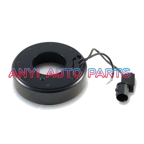 CC403 coil HCC / HALLA HS-15 100*60*45*27MM 12 V HYUNDAI, KIA
