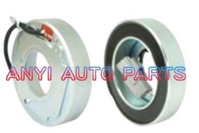 CC548 COIL 6SAS14C / 7SAS17C 96*61*40*22MM 12 V MERCEDES, NISSAN, RENAULT 447160-7133 / 4471607133 / MC447160-7133 / P68158901AD / 68158901AD / 10-5633 / 447160-7113 / P68160395AD / 68160395AD / 10-4374 / 447160-6731 / MC447160-6731 / 68103198AB / 6810319