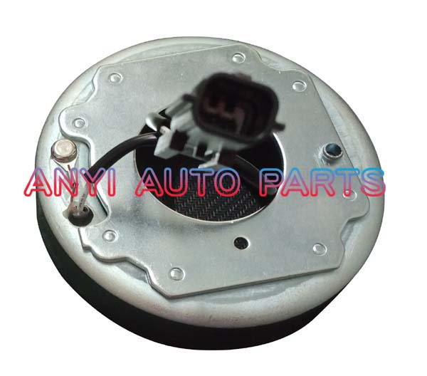 CC006 COIL 12V for NISSAN