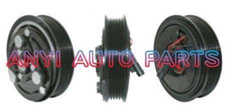 CA910 CLUTCH ASSEMBLY 5pk for GM/OPEL